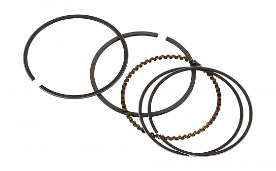 Кольца поршневые Suzuki DF8A-9.9A (STD)