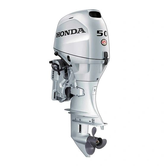 Лодочный мотор Honda BF50DK4 LRTD
