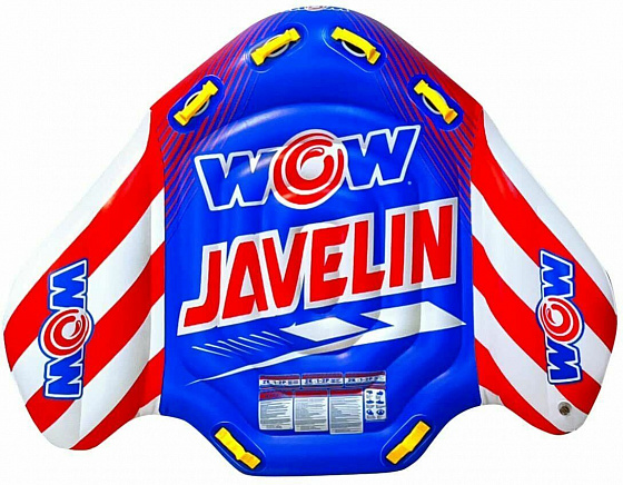 Баллон буксируемый Javelin Glider 2P