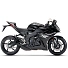 Мотоцикл Zontes ZT703-RR черный Мотоцикл Zontes ZT703-RR черный