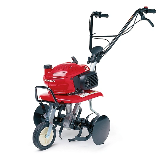 Мотокультиватор Honda F220 K1 DET2 (RR) Мотокультиватор Honda F220 K1 DET2 (RR)