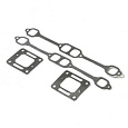 Комплект прокладок выпускных коллекторов Mercruiser SC-GS1288 Комплект прокладок выпускных коллекторов Mercruiser SC-GS1288