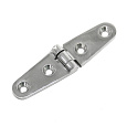 Петля узкая 102х26х4,5мм SUNFINE