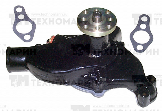 Помпа охлаждения Mercruiser/OMC/Volvo Penta 18-3599-2