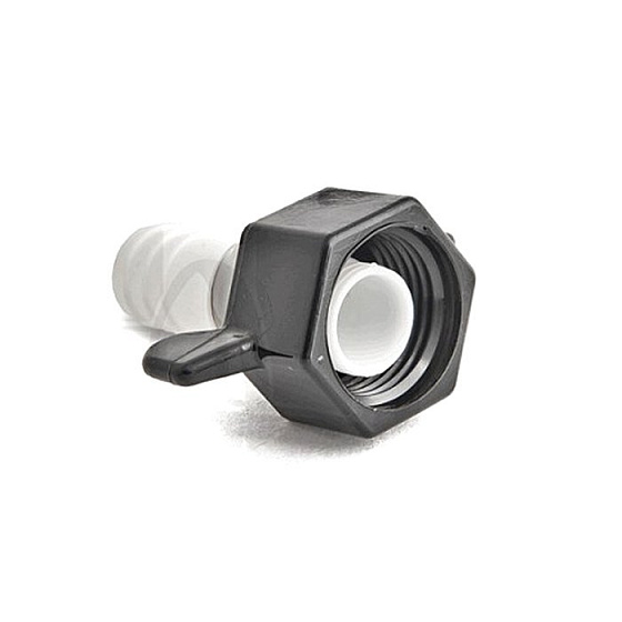 Переходник прямой 1/2х1/2 Переходник прямой 1/2х1/2