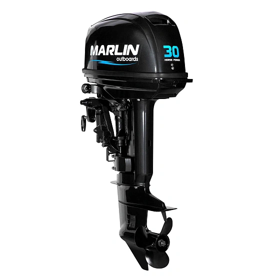 Лодочный мотор Marlin MP 30 AWRL Лодочный мотор Marlin MP 30 AWRL