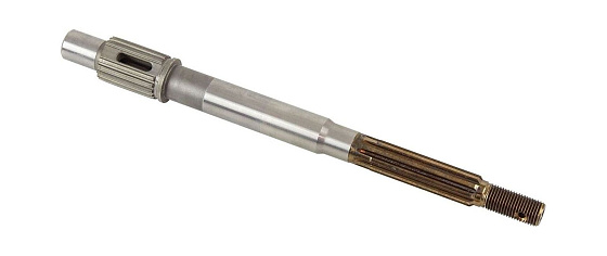 Вал гребной Suzuki DT/DF9.9-15, Recmar