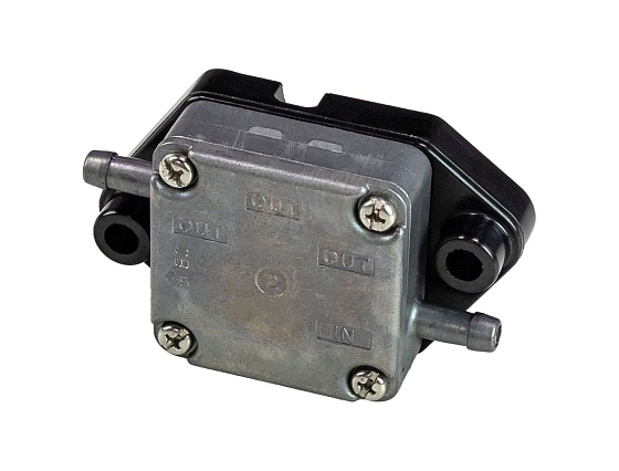 Насос топливный Suzuki DF4-6 Насос топливный Suzuki DF4-6