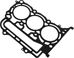 Прокладка под головку цилиндров Suzuki 40/50, MR Прокладка под головку цилиндров Suzuki 40/50, MR