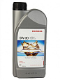 Масло моторное Honda HFS-E 5W30 4Т (1л) универсальное,синтетика 