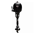Лодочный мотор Hidea HDF 3.5 HS Лодочный мотор Hidea HDF 3.5 HS