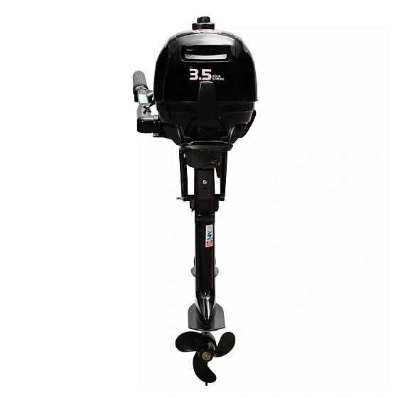 Лодочный мотор Hidea HDF 3.5 HS Лодочный мотор Hidea HDF 3.5 HS
