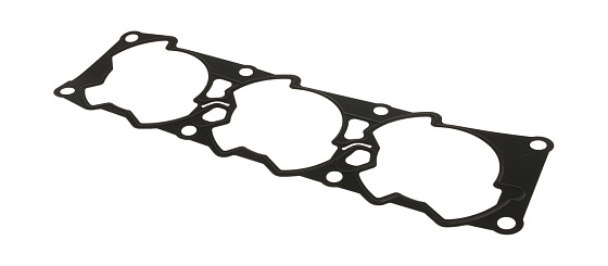 Прокладка под цилиндры блока Suzuki DT150/200/225
