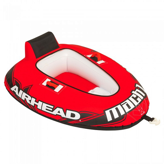 Баллон буксируемый AIRHEAD Mach 1