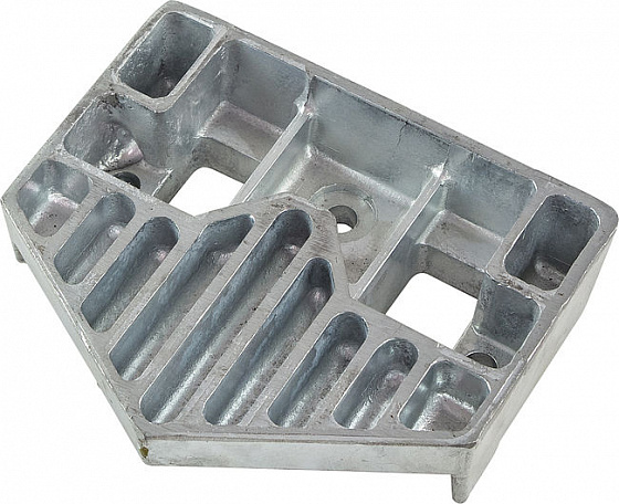 Анод цинковый Martyr, для Yamaha V8