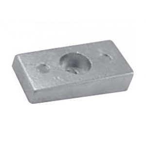 Анод алюминиевый Honda