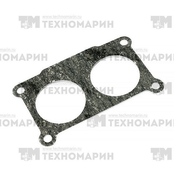 Прокладка впускного коллектора Yamaha 6E5-14198-A2