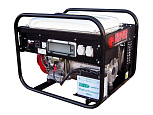 Генератор бензиновый Europower EP 7000 LN