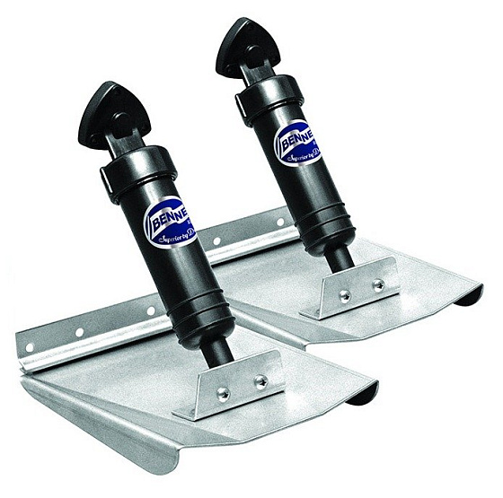 Плита стальная 203x254 мм для М80