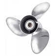Винт гребной Solas 2552-148-19, 3x14 3/4x19 (L)