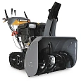 Снегоуборщик бензиновый Villartec WB1576ET Снегоуборщик бензиновый Villartec WB1576ET