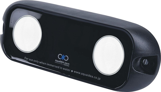 Подводный огонь, Green, AquaIDEA