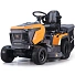 Газонокосилка бензиновая Villartec MR2107H самоходная, с сиденьем Газонокосилка бензиновая Villartec MR2107H самоходная, с сиденьем