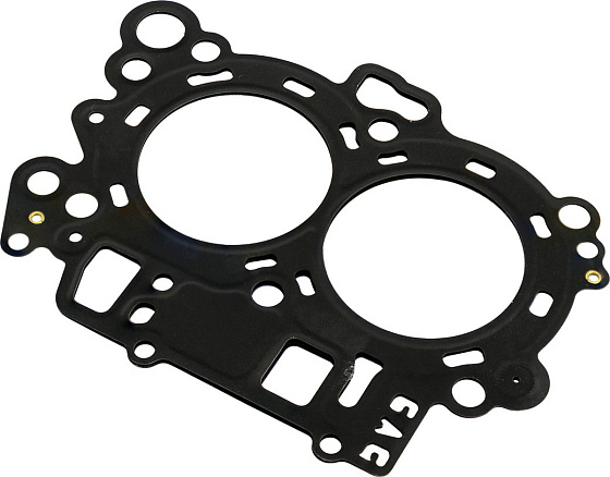 Прокладка под головку цилиндров Yamaha 15/20, MR Прокладка под головку цилиндров Yamaha 15/20, MR