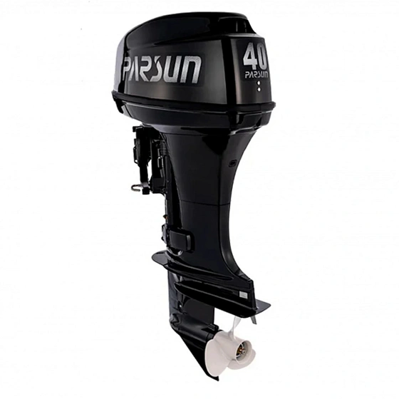 Лодочный мотор Parsun T40 FWS-T Лодочный мотор Parsun T40 FWS-T