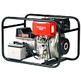 Генератор дизельный Europower EP 2800 DE Генератор дизельный Europower EP 2800 DE