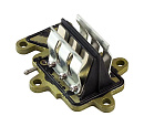 Клапан лепестковый в сборе Yamaha 15F, Omax