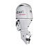 Лодочный мотор Parsun F115 FEX-T EFI White