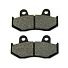 Тормозные колодки Yamaha AT-05024