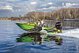 Катер Volzhanka FISHPRO X5 