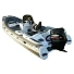 Лодка RIB Skylark Trend T570