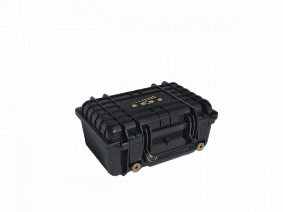 АКБ Titanat LiFePO4 BPB 12V32,5Ah TK15 50A