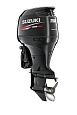 Лодочный мотор бензиновый Suzuki DF150 ATX
