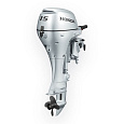 Лодочный мотор Honda BF15DK2 SHD (RR) Лодочный мотор Honda BF15DK2 SHD (RR)
