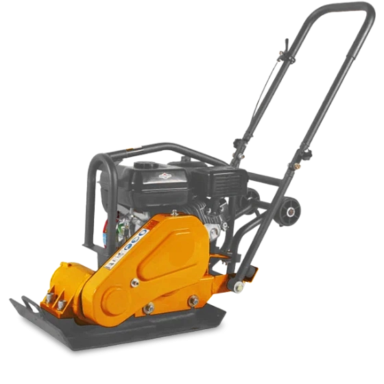 Виброплита Villartec VP6536