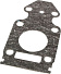 Прокладка под основание помпы Yamaha 9.9-15/F9.9-15, Recmar