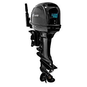 Лодочный мотор Reef Rider RR40FHS