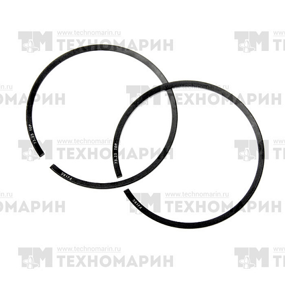 Поршневые кольца Polaris 550F (+0,25 мм) SM-09256-1R