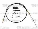 Установочный комплект троса переключения хода Mercruiser 18-2604