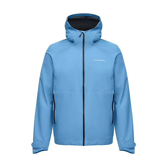 Куртка мужская Finntrail Outdoor 1309 Blue (MK) Куртка мужская Finntrail Outdoor 1309 Blue (MK)