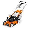 Газонокосилка Stihl RM 545 T