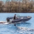 Катер Volzhanka 42 Scout Катер Volzhanka 42 Scout