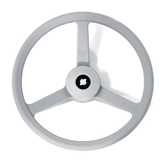 Колесо рулевое V.32G серое Колесо рулевое V.32G серое