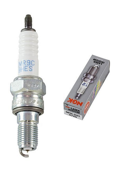 IMR9E-9HES Свеча