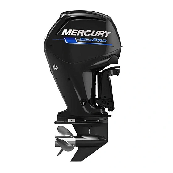 Лодочный мотор бензиновый Mercury F150 L SP
