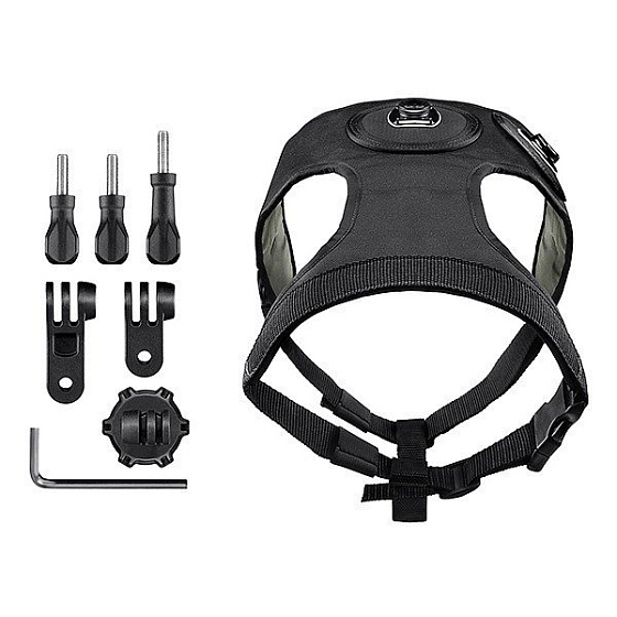 Крепление на собаку для Virb